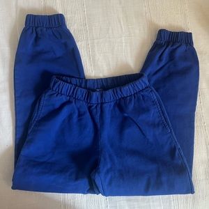 Brandy Melville // John Galt Sweatpants